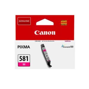 Bläckpatron CANON CLI-581 magenta