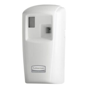 Dispenser Microburst 3000 Doft LCD Vit