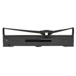 Färgband EPSON C13S015337 svart