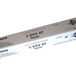 Toner CANON C-EXV 47 18K magenta