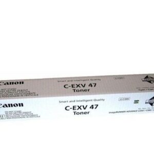 Toner CANON C-EXV 47 18K cyan