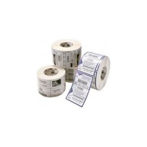Etikett ZEBRA 38x25mm 30960/fp