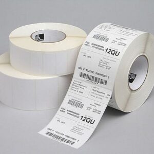 Etikett ZEBRA 102x152mm 5700/fp