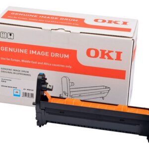 Trumma OKI 46507307 30K cyan