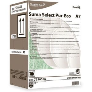 Torkmedel SUMA Select Pur-Eco A7 10L
