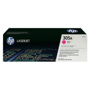 Toner HP CE413A 305A 2,6K magenta