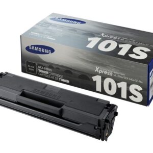 Toner SAMSUNG MLT-D101S 1,5K svart