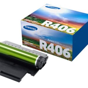 Trumma SAMSUNG CLT-R406 16K svart/färg