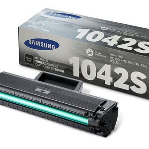 Toner SAMSUNG MLT-D1042S 1,5K svart