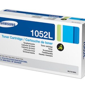 Toner SAMSUNG MLT-D1052L 2,5K svart