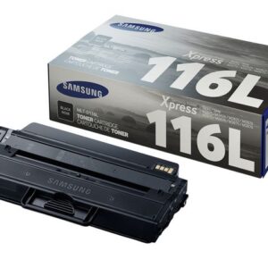 Toner SAMSUNG MLT-D116L 3K svart