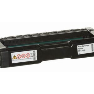 Toner RICOH 407902 5K gul