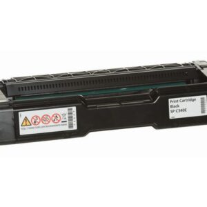 Toner RICOH 407899 5K svart