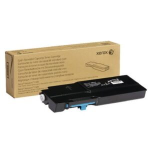 Toner XEROX 106R03502 2,5K cyan