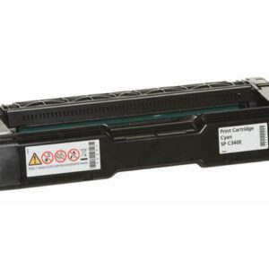Toner RICOH 407900 5K cyan