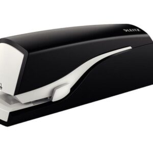 Elhäftare LEITZ WOW 5533 svart