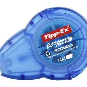 Korr.roller TIPP-EX Easy 5mmx14m 20/fp r