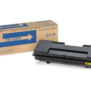 Toner KYOCERA TK-7300 15K svart