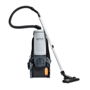 Dammsugare NILFISK ryggburen GD5 BATTERY