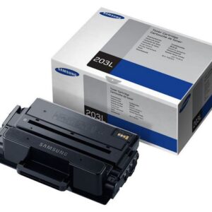Toner SAMSUNG MLT-D203L/ELS 5K svart