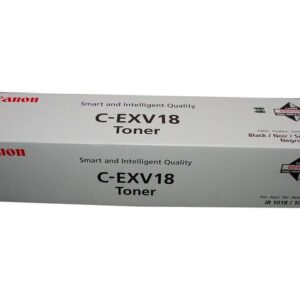 Toner CANON 2787B002 C-EXV37 15K svart