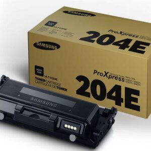 Toner SAMSUNG MLT-D204E/ELS 10K svart