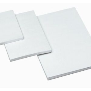 Kladdblock olinjerat A6 100 blad
