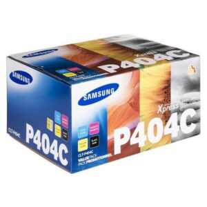 Toner SAMSUNG CLT-P404C/ELS bkcmy 1,5/3K