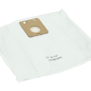Dammsugarpåse NILFISK VP600 10/fp