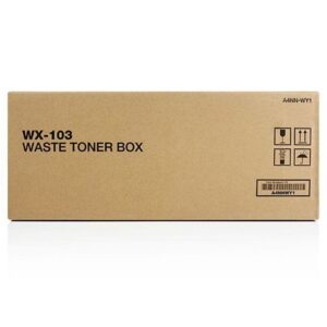 Waste toner KONICA MINOLTA A4NNWY1