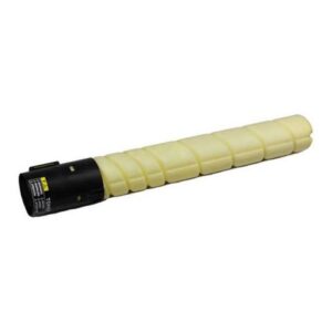 Toner KONICA MINOLTA A33K252 35K gul