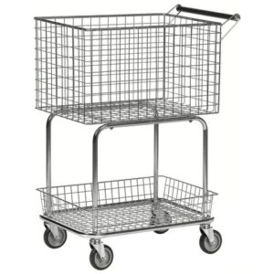 Allroundvagn/plockvagn