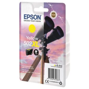 Bläckpatron EPSON C13T02W44010 T502XL g