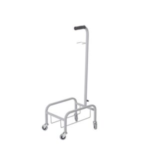 Svabbvagn NORDEX Mini