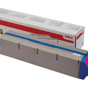 Toner OKI C931 45536414 24K magenta