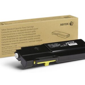 Toner XEROX 106R03501 2,5K gul