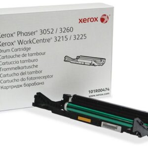 Trumma XEROX 101R00474 10K svart