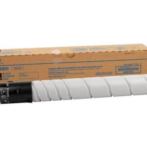 Toner MINOLTA A8K3150 24K svart