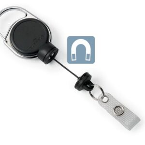 Jojo DURABLE Extra Stark svart