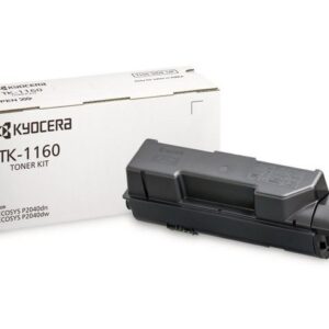 Toner KYOCERA TK-1160 3K svart