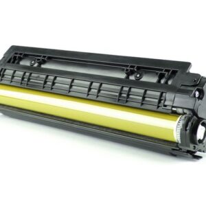 Toner MINOLTA TNP49Y 19K gul