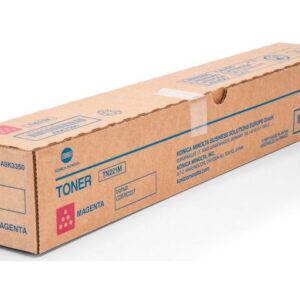 Toner MINOLTA A8K3350 21K magenta