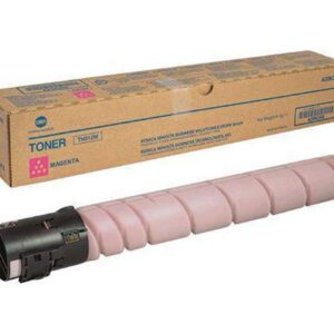 Toner MINOLTA A9E8350 26K magenta