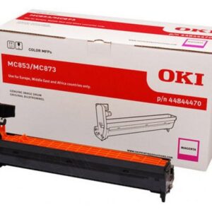 Trumma OKI 44844470 30K magenta