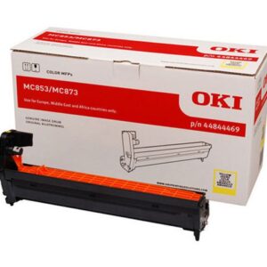 Trumma OKI 44844469 30K gul