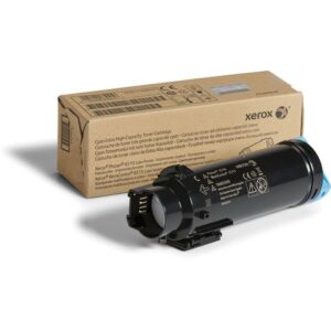 Toner XEROX 106R03690 4,3K cyan