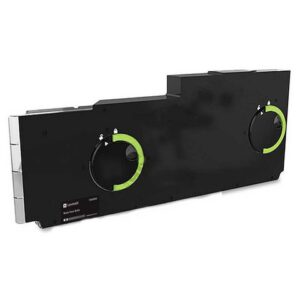 Waste toner LEXMARK 72K0W00 115K