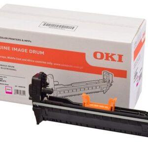 Trumma OKI 46484106 30K magenta