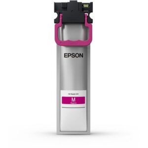 Bläckpatron EPSON C13T944340 magenta