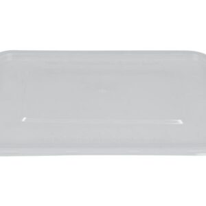 Lock klar till mikroform 170x118mm 50/fp
